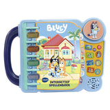 Vtech Bluey Interactive Game Book - afbeelding 1