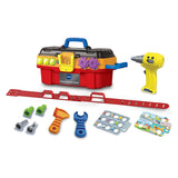 Ensemble d'outils VTech Klurspret - afbeelding 2