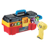 Ensemble d'outils VTech Klurspret - afbeelding 4