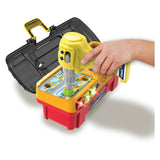 Ensemble d'outils VTech Klurspret - afbeelding 5