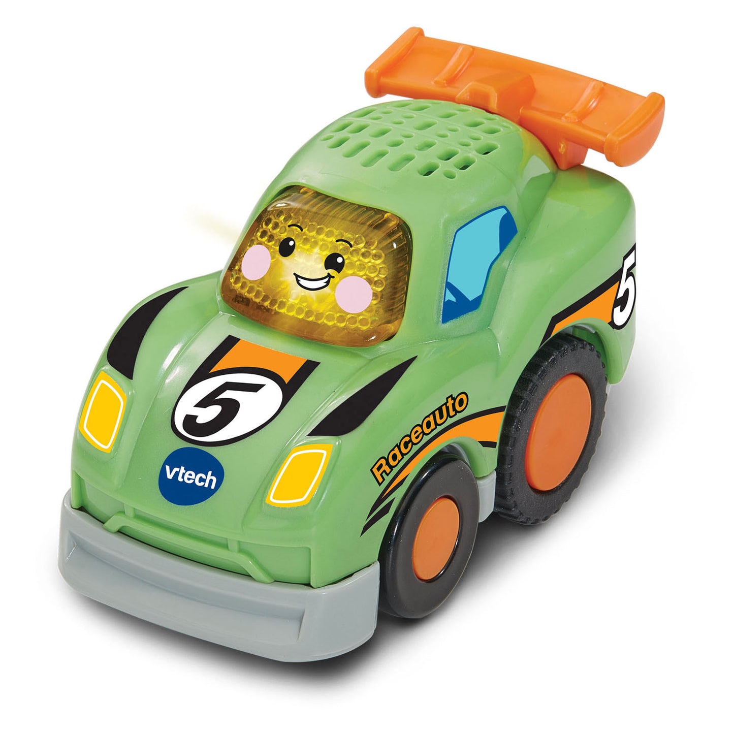 Vtech TOET TOET Contrôlez radiographiquement les méga circuit