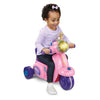 Vtech bébé 2 en 1 Walker Pink