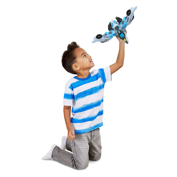 Vtech switch and go dino - Tyson ptéranodon