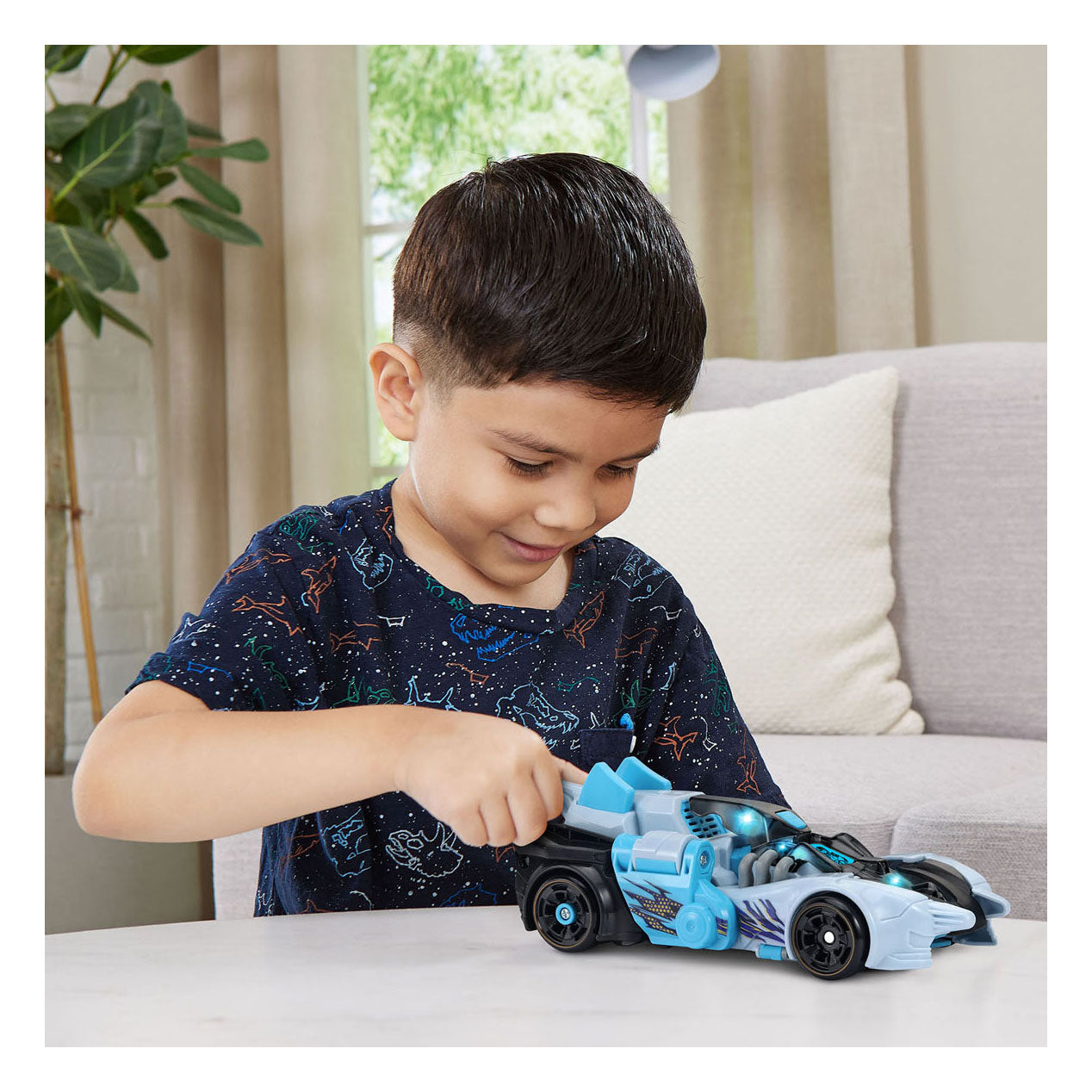 Vtech switch and go dino - Tyson ptéranodon