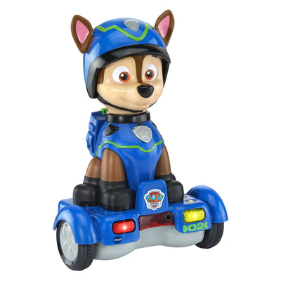 Figurine de jouet hoverboard Paw Patrol VTech Super Spy Chase