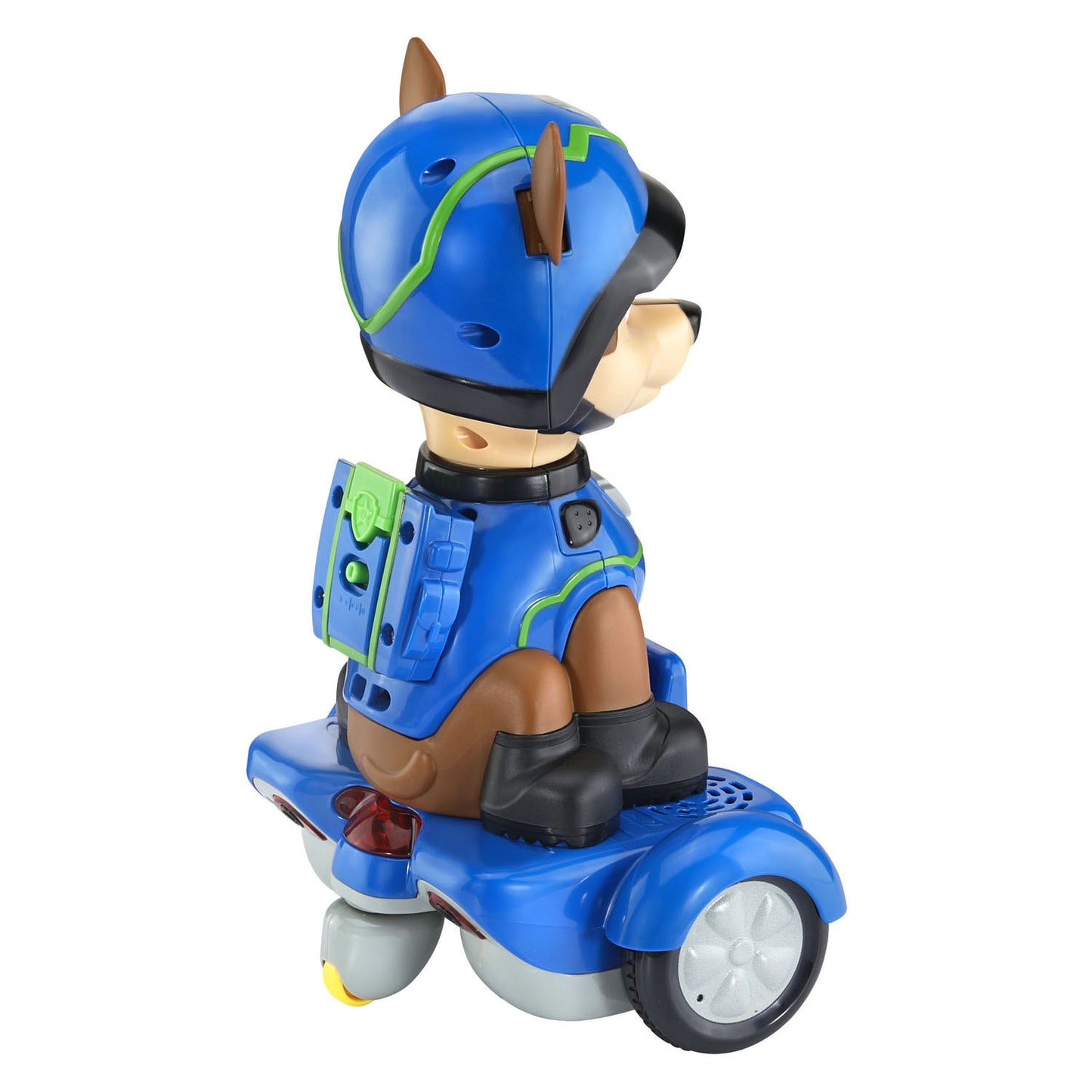 Figurine de jouet hoverboard Paw Patrol VTech Super Spy Chase