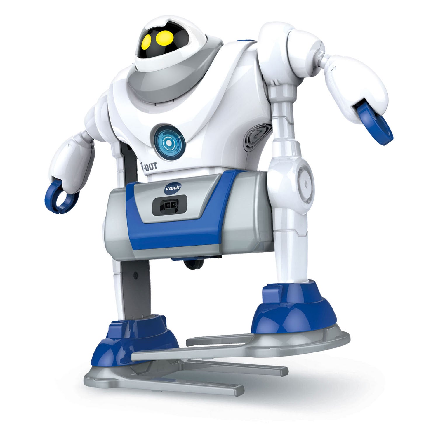 Vtech v-bot mon robot 5 en 1