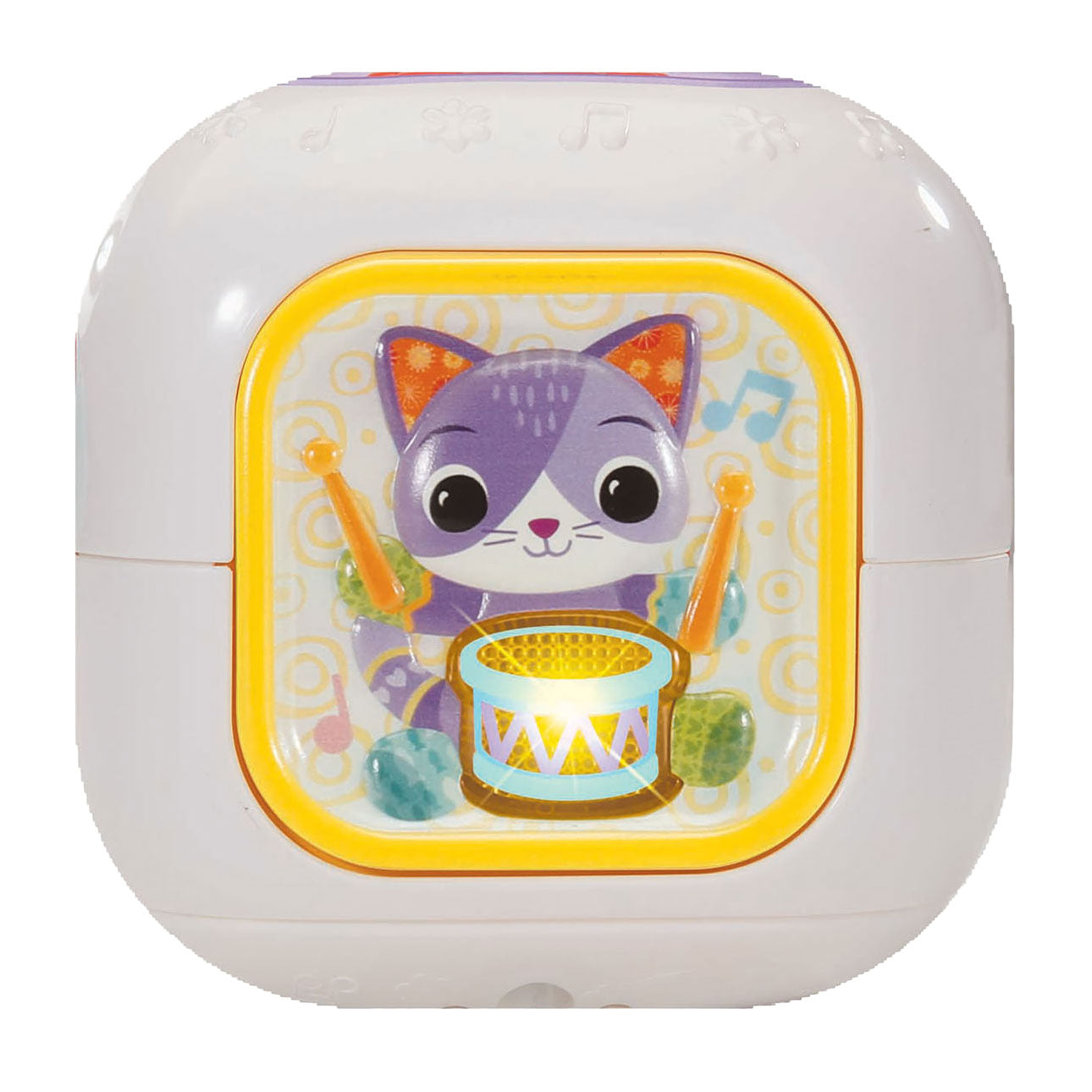 Vtech Animal Friends Music Cube