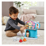 Vtech smulprépréter les glaces de crème glacée - afbeelding 4