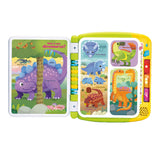 Vtech mon livre de dino interactif - afbeelding 1