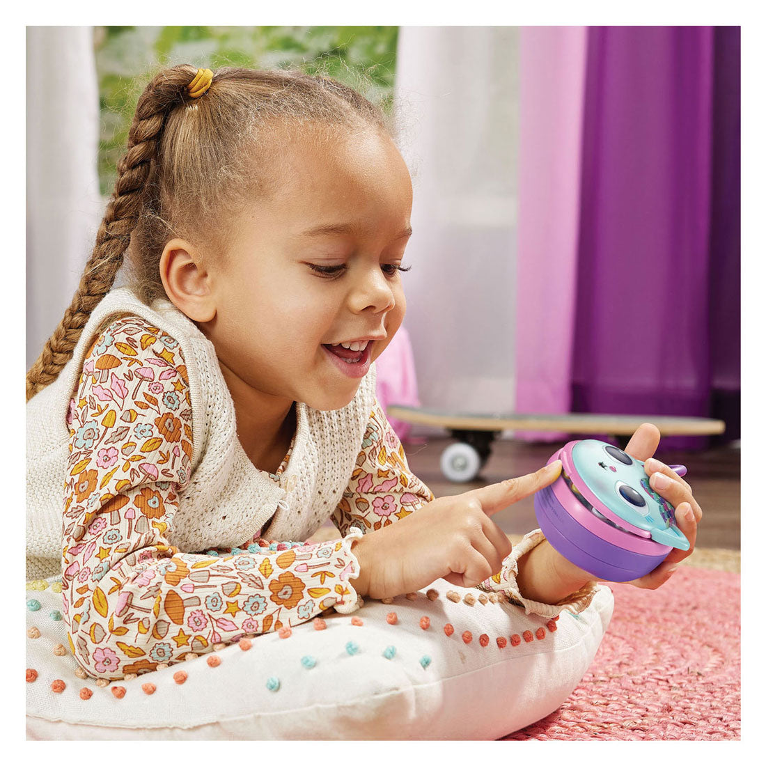 Gadget de Vtech Gabby Meerminkat