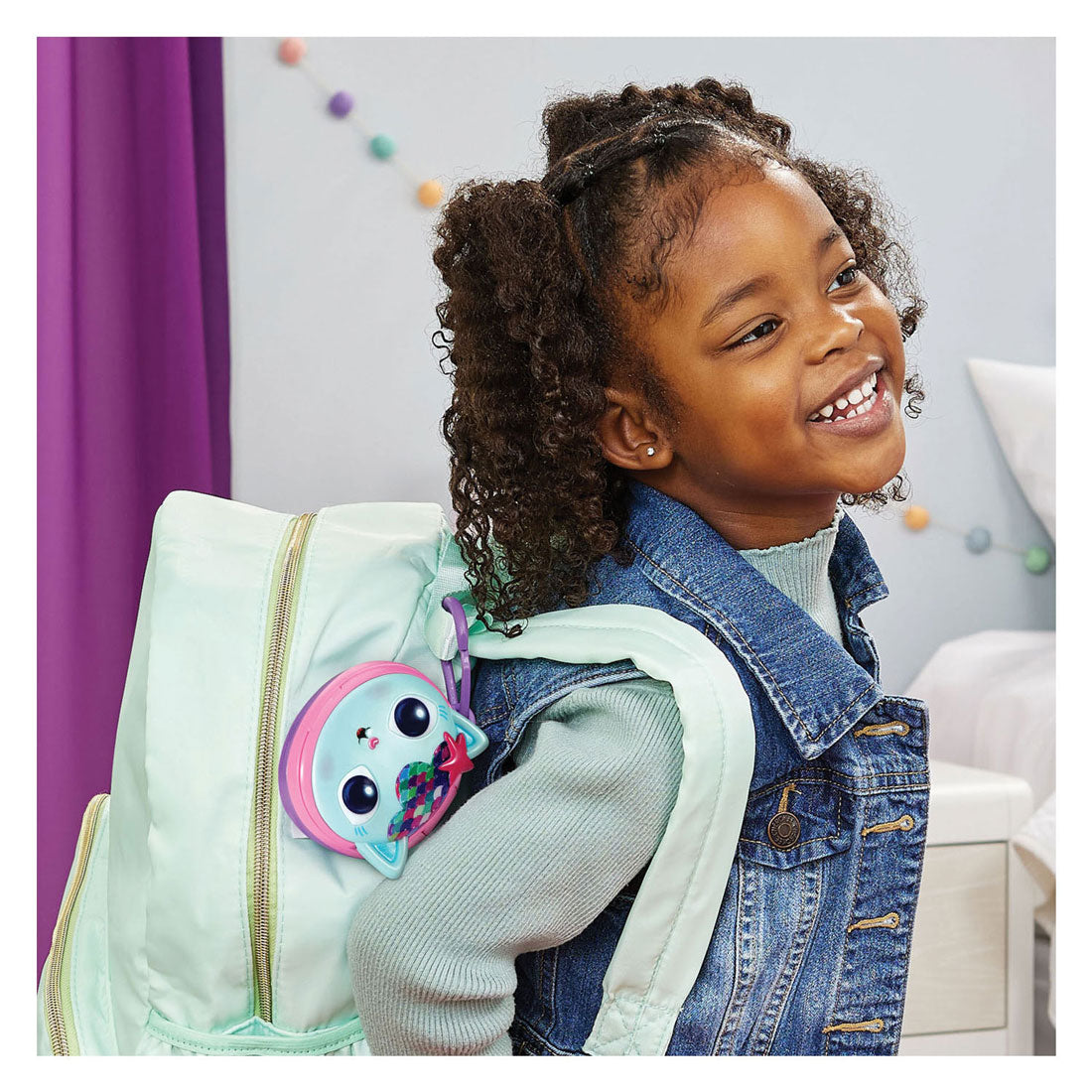 Gadget de Vtech Gabby Meerminkat