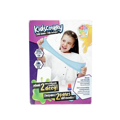 Envergure de l'enfance de l'enfance Science Dolle Derrie