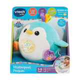 Vtech - pingouin amusant et rebondissant - afbeelding 2
