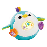 Vtech - pingouin amusant et rebondissant - afbeelding 3
