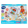 Vtech occupé à la table de jeu