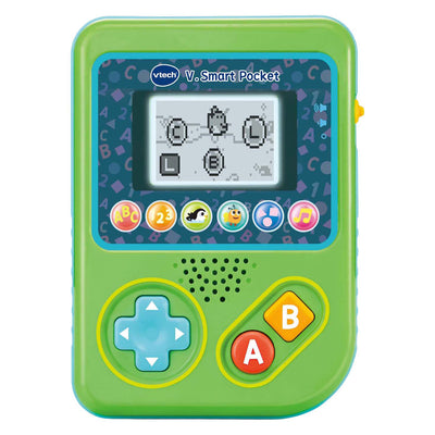 Vtech contre poche intelligente