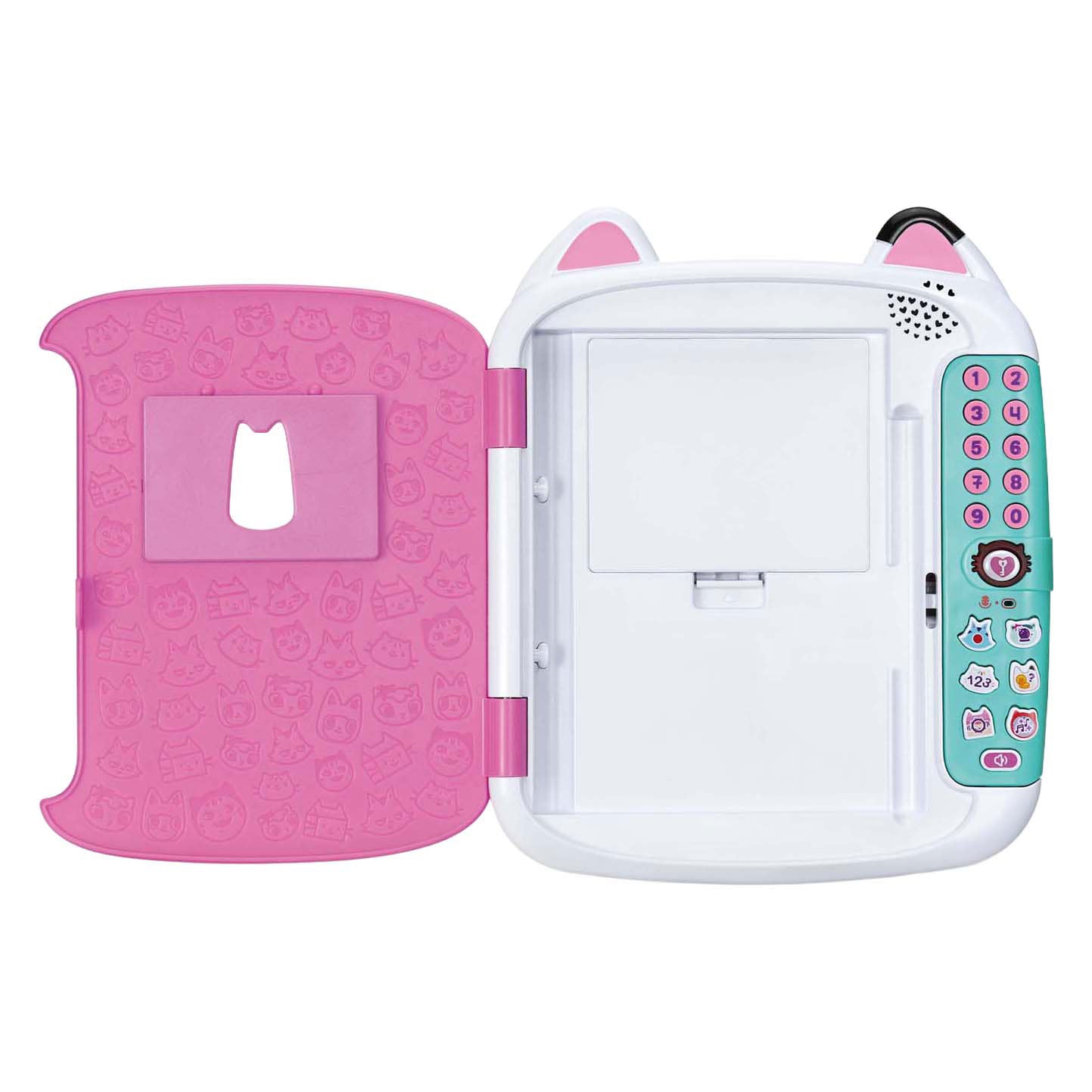 Vtech Gabby's Dollhouse - Le journal secret de Gabby