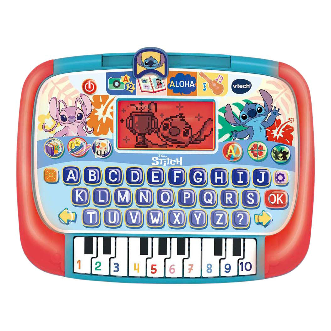 Point Vtech - tablette