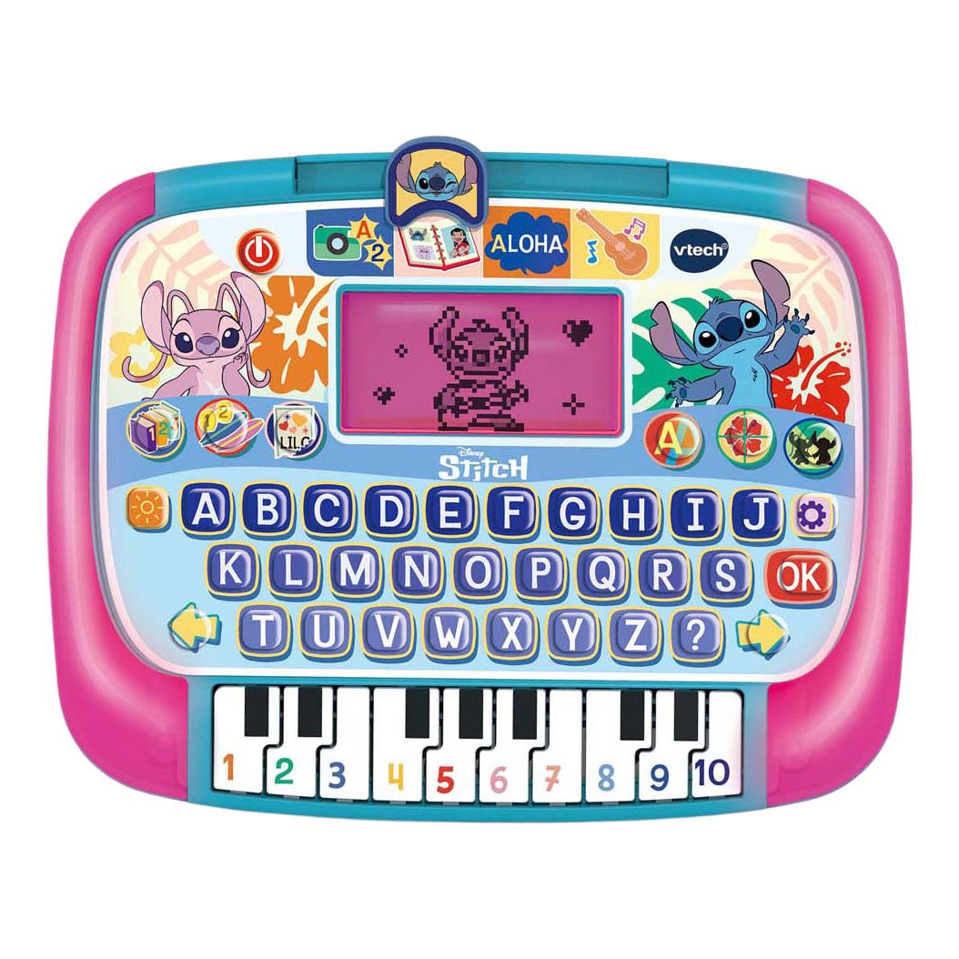 Point Vtech - tablette