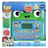Vtech - histoire de jouets - tablette lilypad - afbeelding 2