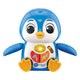 Pingouin amusant flottant Vtech