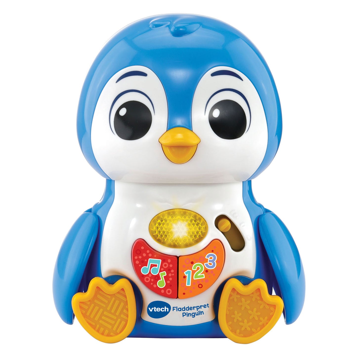 Pingouin amusant flottant Vtech