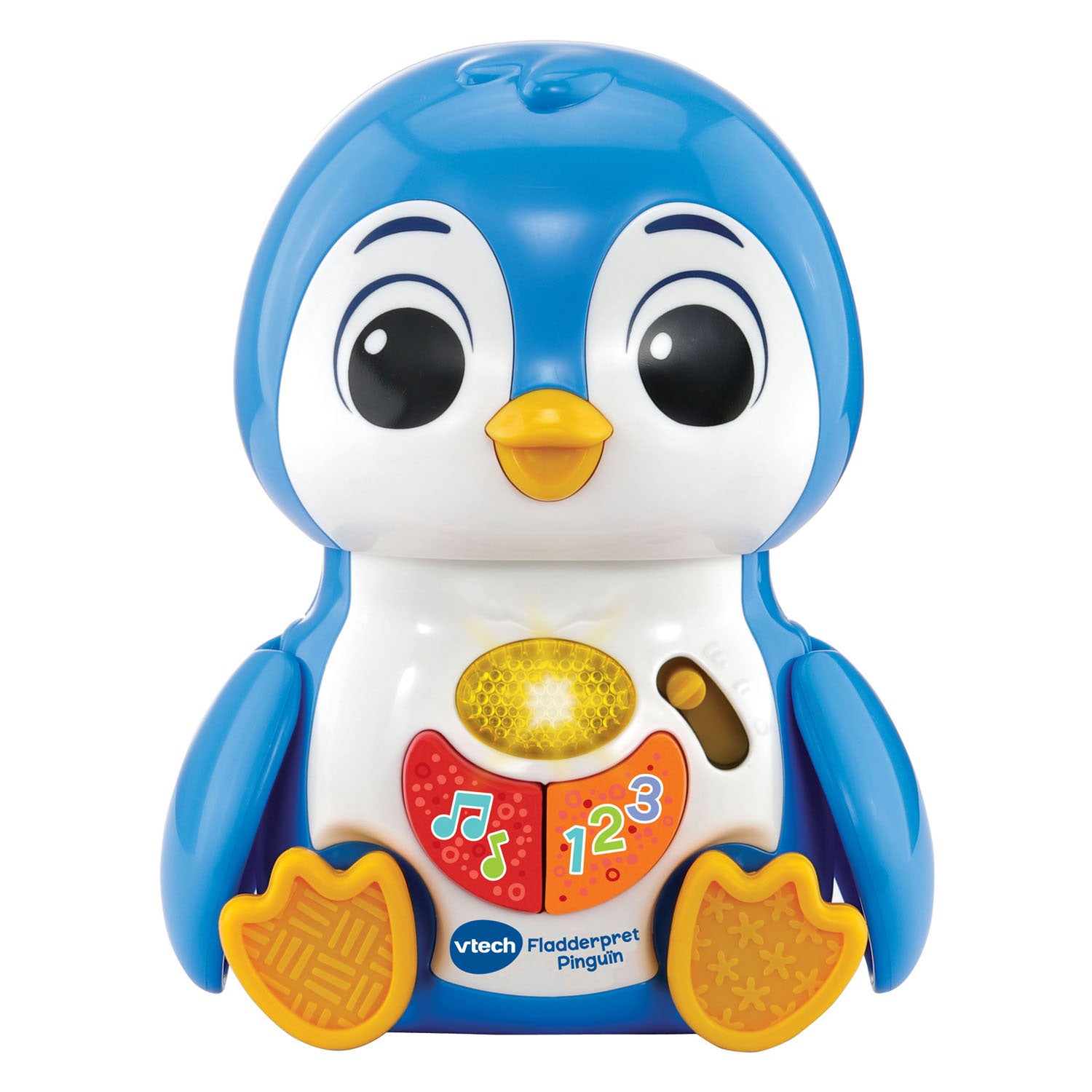 Pingouin amusant flottant Vtech