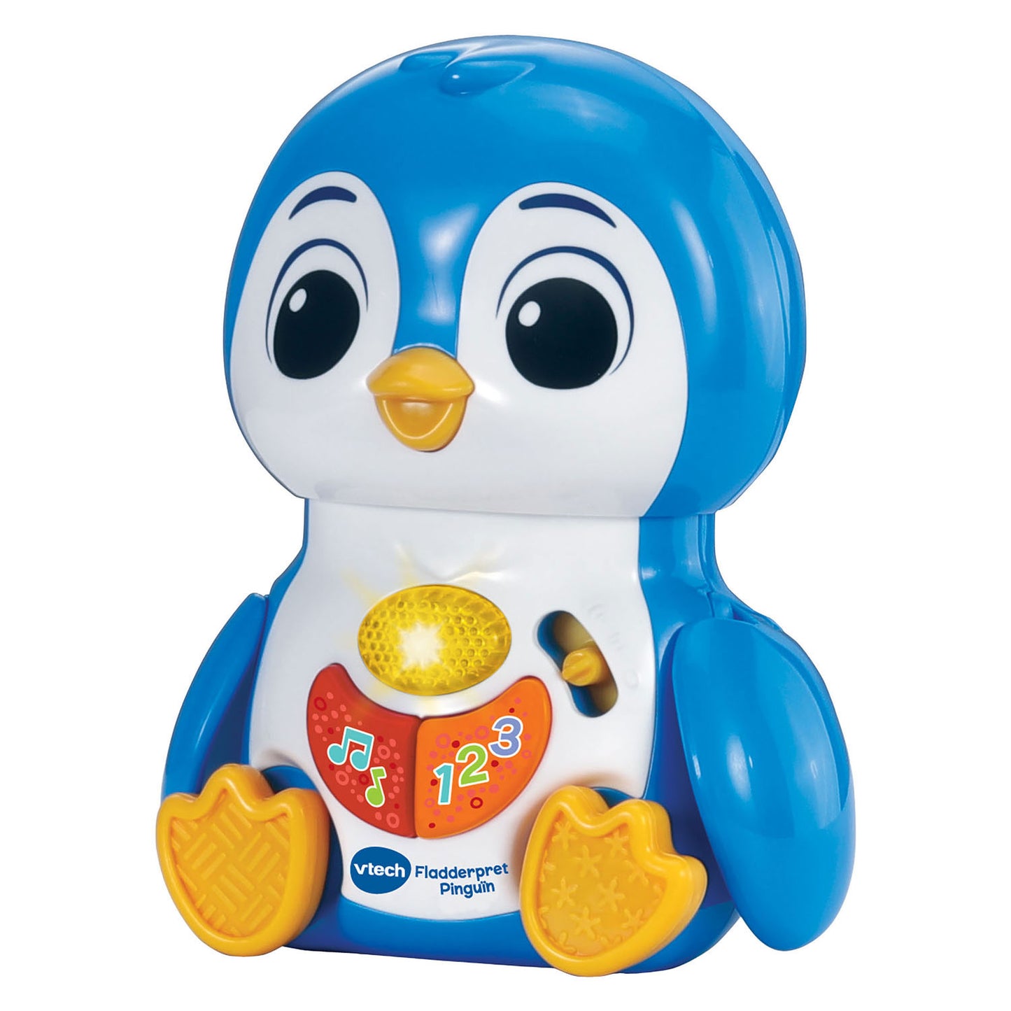 Pingouin amusant flottant Vtech