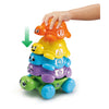 Vtech Stacking Fun Turtles Trek Figure