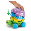 Vtech Stacking Fun Turtles Trek Figure