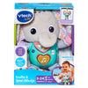 Vtech étreignière et joue des éléphants