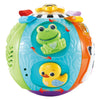 Vtech Koetje Boe Ball d'activité avec 65 sons différents