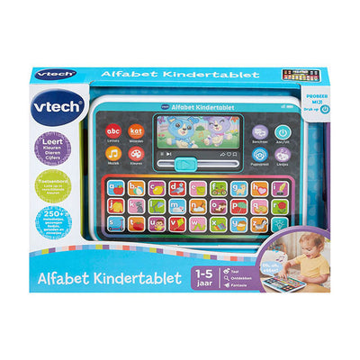 Tablette enfant alphabet Vtech