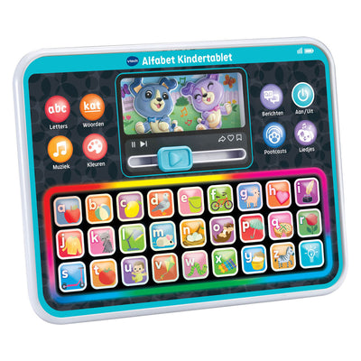 Tablette enfant alphabet Vtech