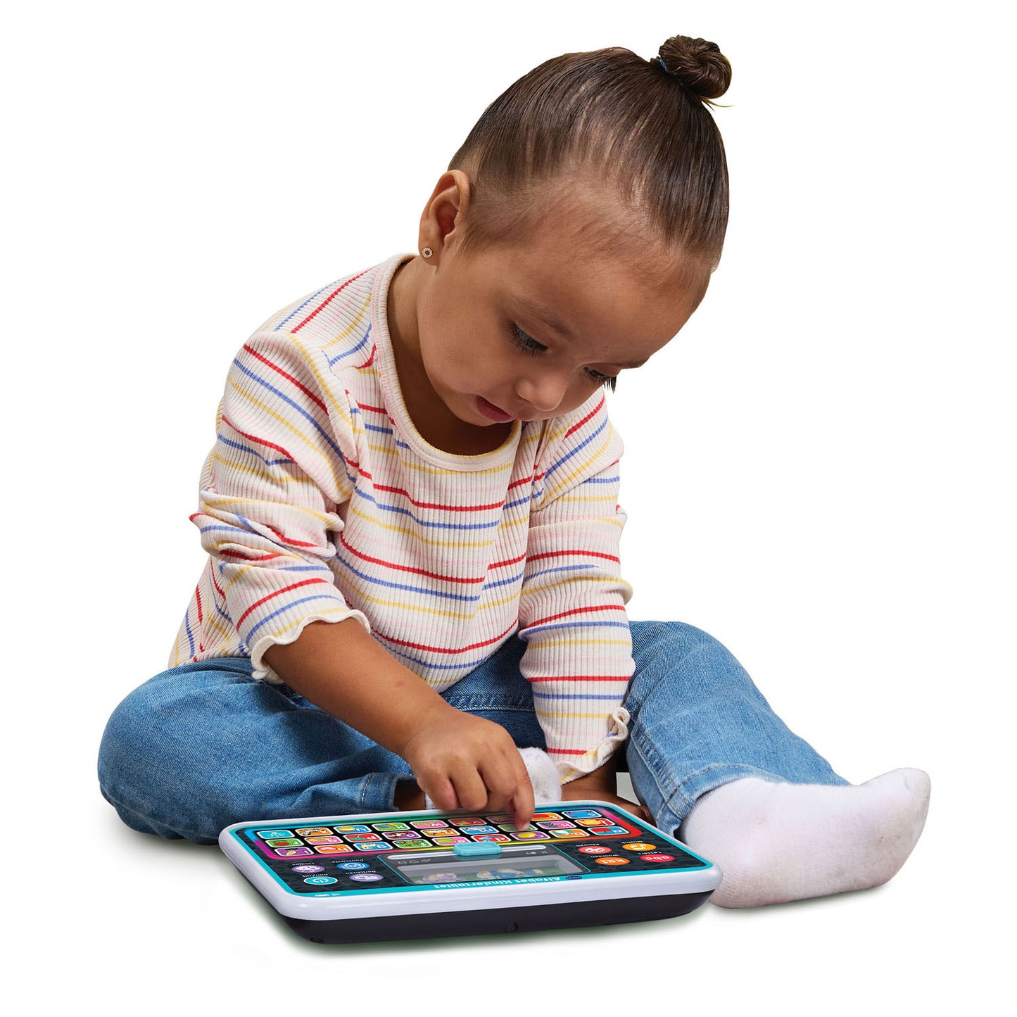 Tablette enfant alphabet Vtech