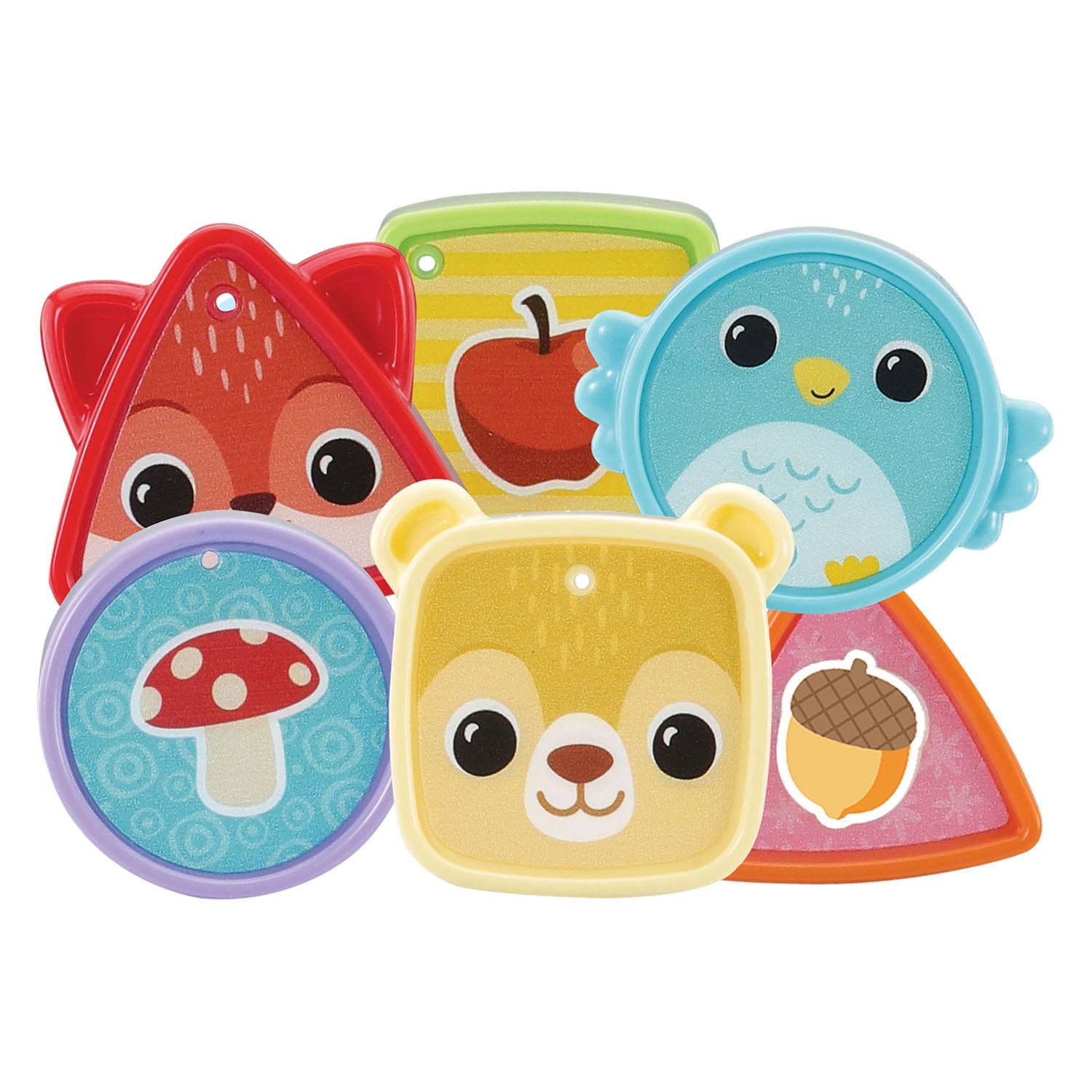 Champignon coucou Vtech