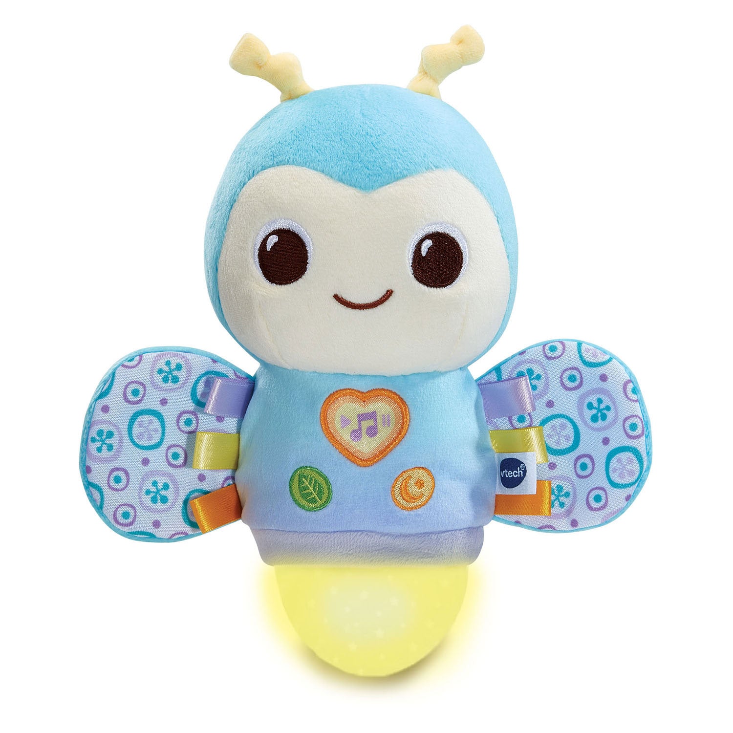Vtech bébé coucher fireflieg