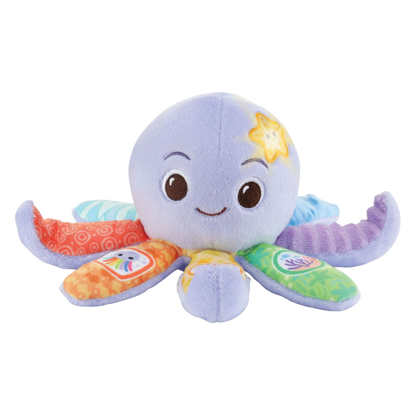 Vtech bébé câlin et jouer au poulpe