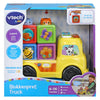 Vtech baby block camion amusant avec 50 mélodies
