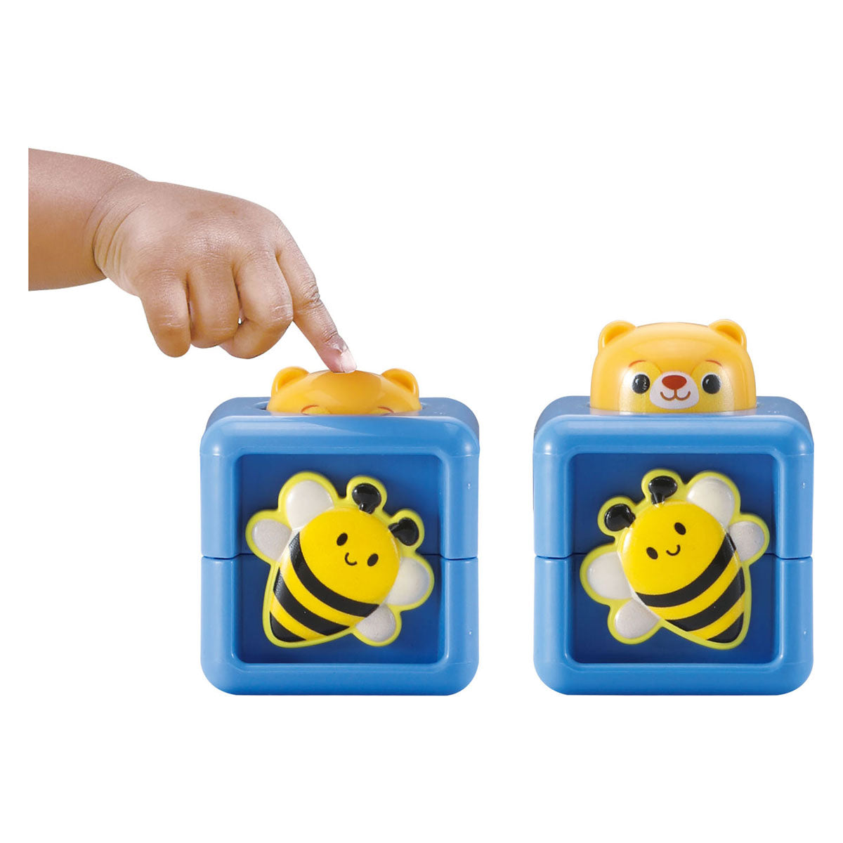 Vtech baby block camion amusant avec 50 mélodies
