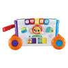 Vtech bébé trier et apprendre le chariot 2 façons de jouer