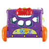 Vtech bébé trier et apprendre le chariot 2 façons de jouer