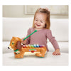Vtech Timmie Deckel xylophone avec lumière et son