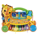Vtech Baby Jimmy Giraffe Clavier - afbeelding 1