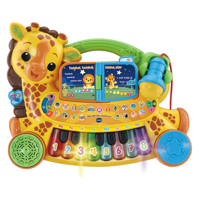 Vtech Baby Jimmy Giraffe Clavier