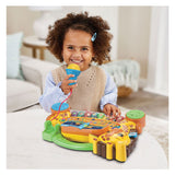 Vtech Baby Jimmy Giraffe Clavier - afbeelding 5