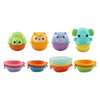 Ensemble de bain amusant à empiler Vtech