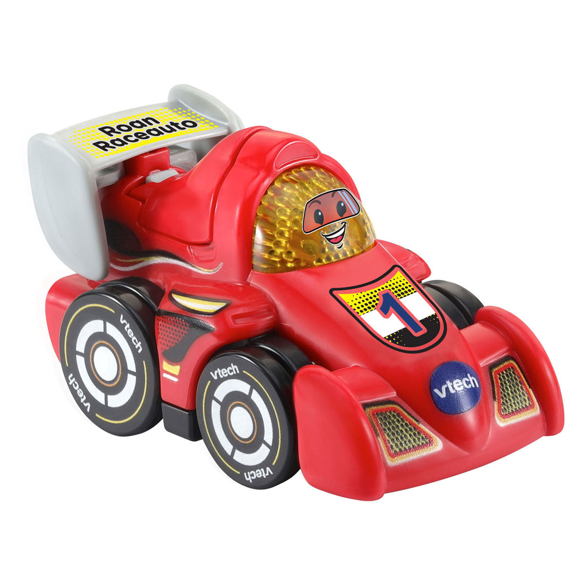 Vtech Toet Roan Racenauto