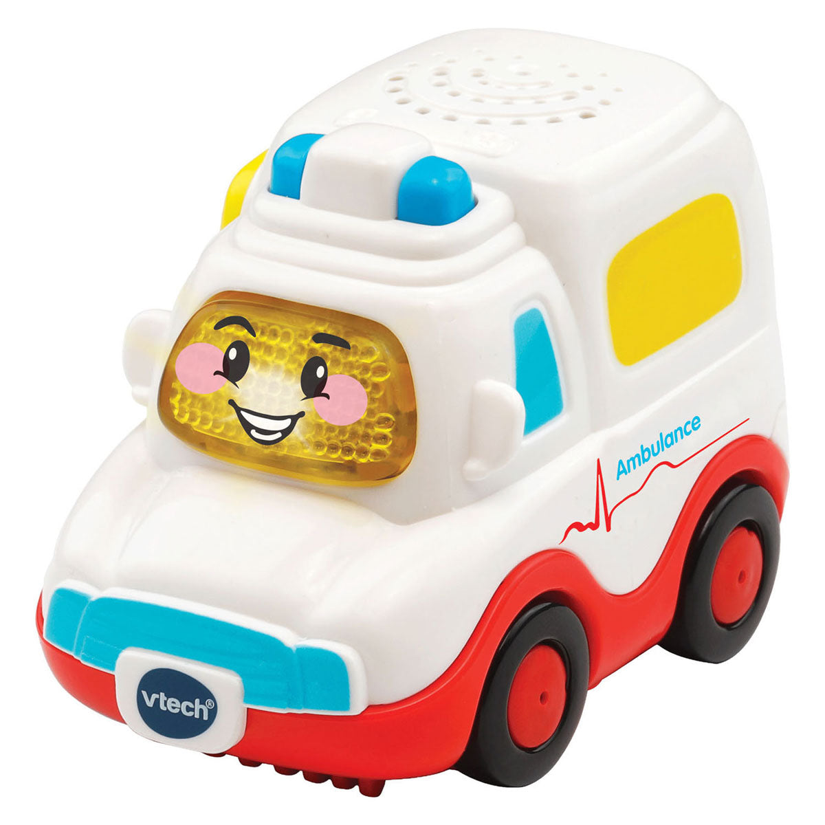 Vtech tta trio pack 2 (amir-vasco-kevin)